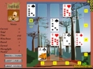 Náhled k programu Baobab Solitaire